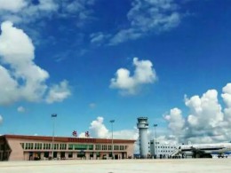 新建黑龍江撫遠東極民用機場工程飛行區(qū)排水、巡場路及圍界工程